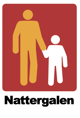 Nattergalen logo