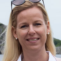 Camilla Anker-Hansen. Foto