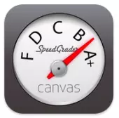 SpeedGrader i Canvas