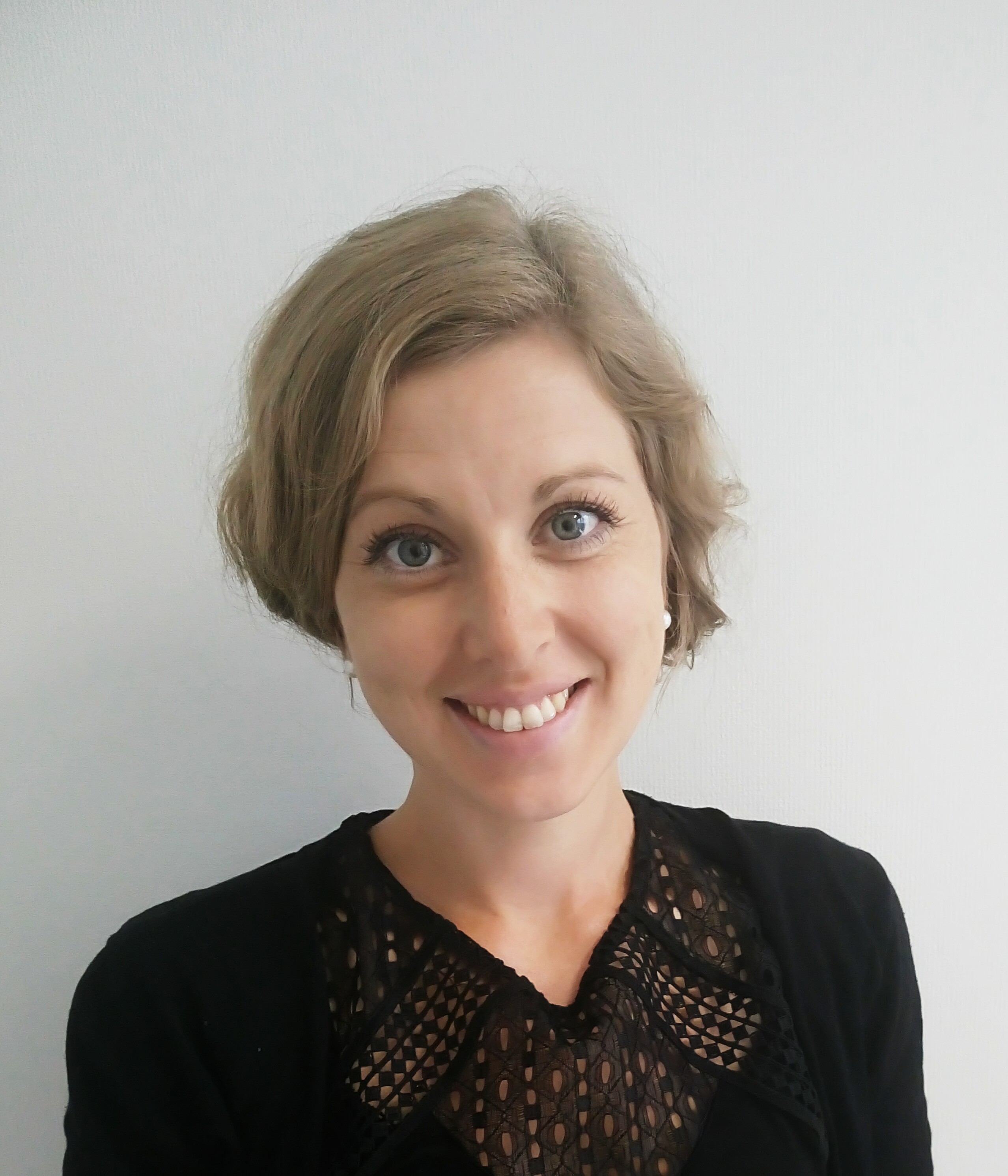 Ann Marit Roterud - Universitetet i Sørøst-Norge