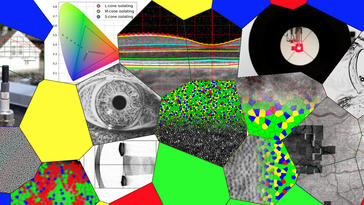 Ved CVRI-labben undersøker vi hvordan øyne og syn utvikler seg med alder
