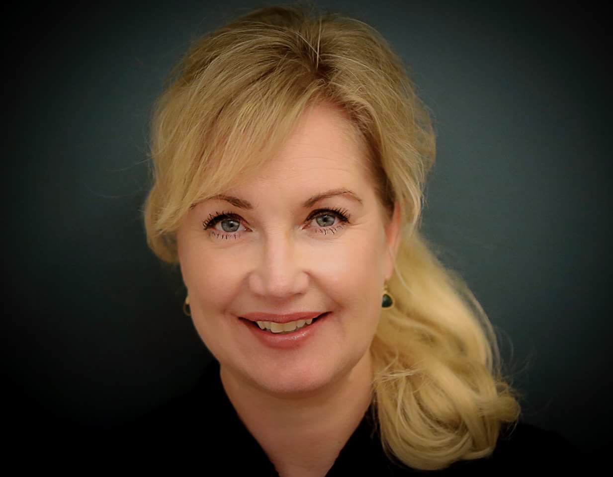Vibeke Krane - Universitetet i Sørøst-Norge