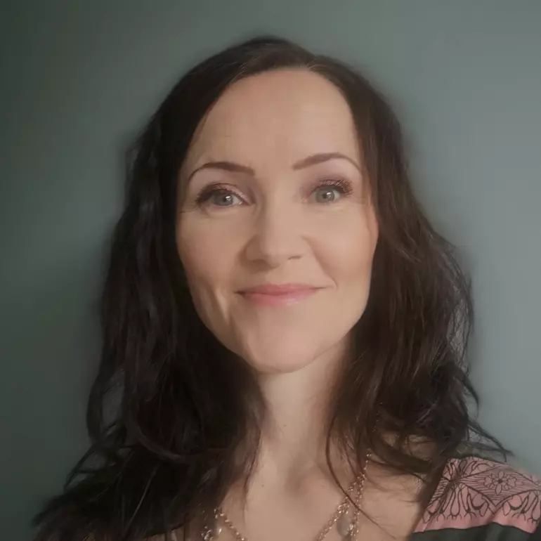 Kirsten Marie Dalene