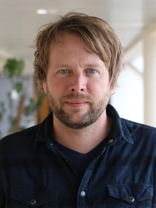 Steffen Fagernes Johannessen er førsteamanuensis ved Institutt for kultur, religion og samfunnsfag.