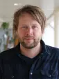 Steffen Fagernes Johannessen