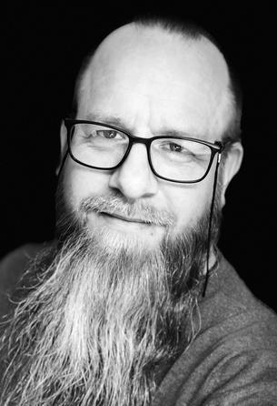 Anders Rønningen - foto