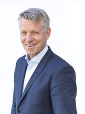 Nils Kristian Bogen 