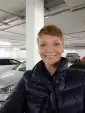 Catrine Schøne Brodwall