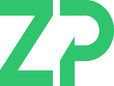 ZImmer & Peacock logo