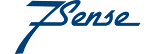 7sense logo
