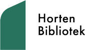 Horten bibliotek