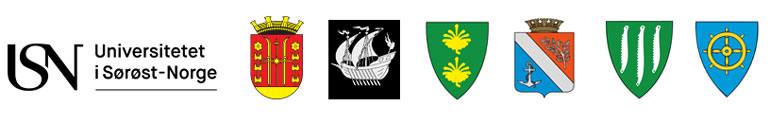 Logoer arrangører Grenlandskonferansen