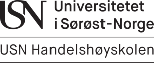 USN Handelshøyskolen logo