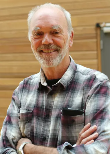 Øyvind Wistrøm - foto