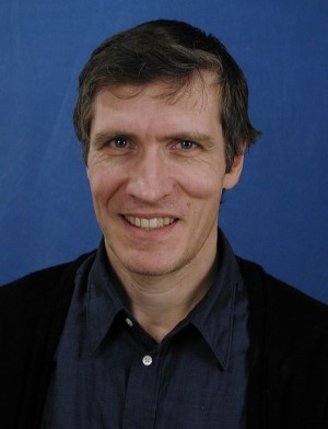 Kai Peter Østberg