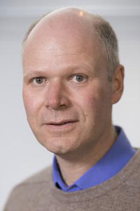 Lars Hoff