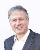 Morten Melaaen som leder Fakultet for teknologi, naturvitenskap og maritime fag (TNM).