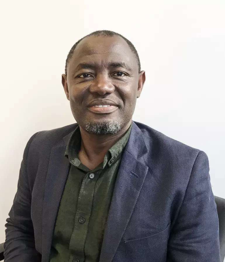 Abdul-Razak Kuyini Alhassan