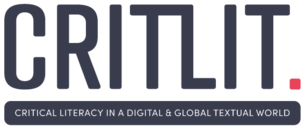 CritLit Logo
