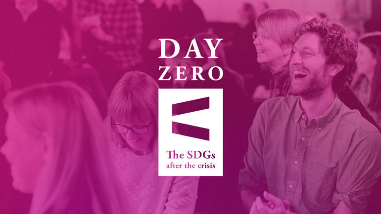 day zero logo