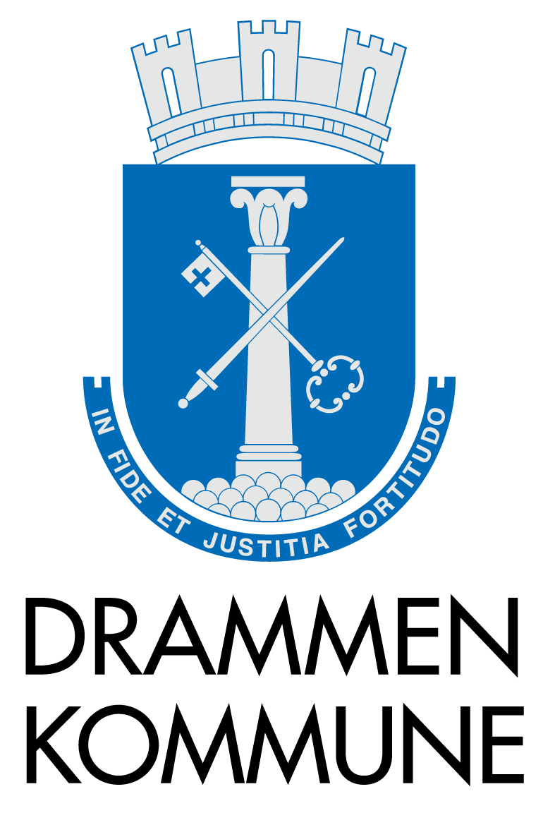 Drammen kommunevåpen