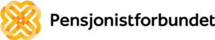 Pensjonistforbundet - logo