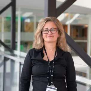Suela Kacerja