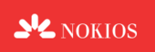 NOKIOS logo