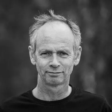 Bilde av Hans K Hognestad