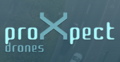 Logo ProXpect Drones