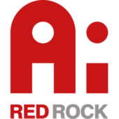 Redrock logo
