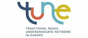 TUNE. Logo