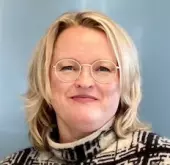 Ann-Helen Tinderholt