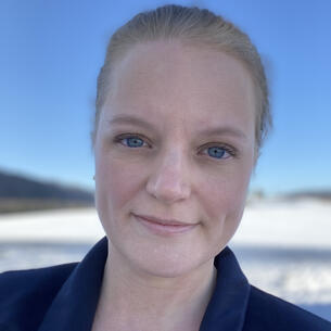 Marianne Kjørstad