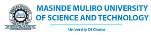 MMUST Logo