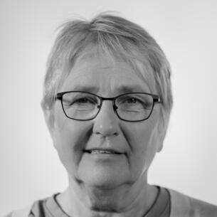 Kristin Ødegård Vestgarden
