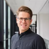 Tarald Gulseth Berge