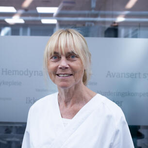 Edda Aslaug Johansen