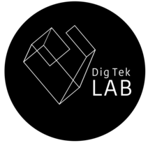 DigTekLab logo