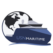 logo usn maritime