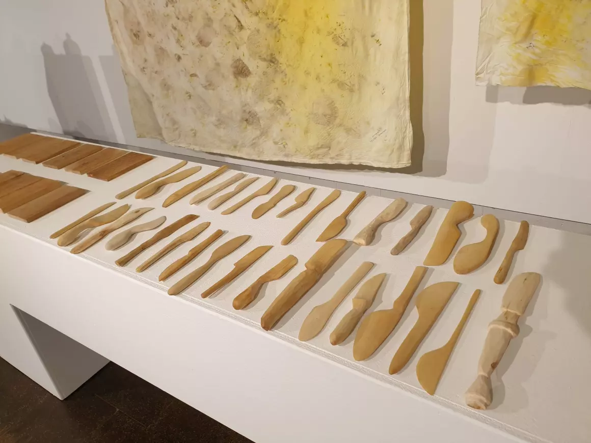 Studentutstilling tre