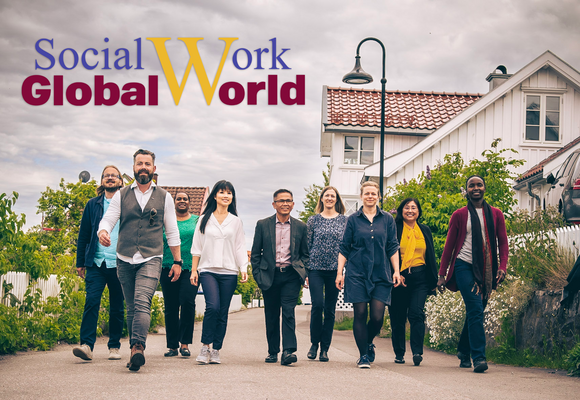 Social work in a global world