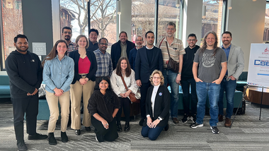 System Engineering Researchers Participate at CSER 2023 Conference at Stevens Institute of Technology