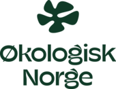 Logo økologisk norge