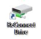 Re-Connect Drives