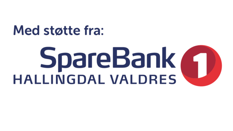 Sparebankstiftelsen Valdres Hallingdal logo