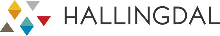 Regionrådet Hallingdal logo