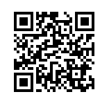QR-code to set the USN profile in MazeMap