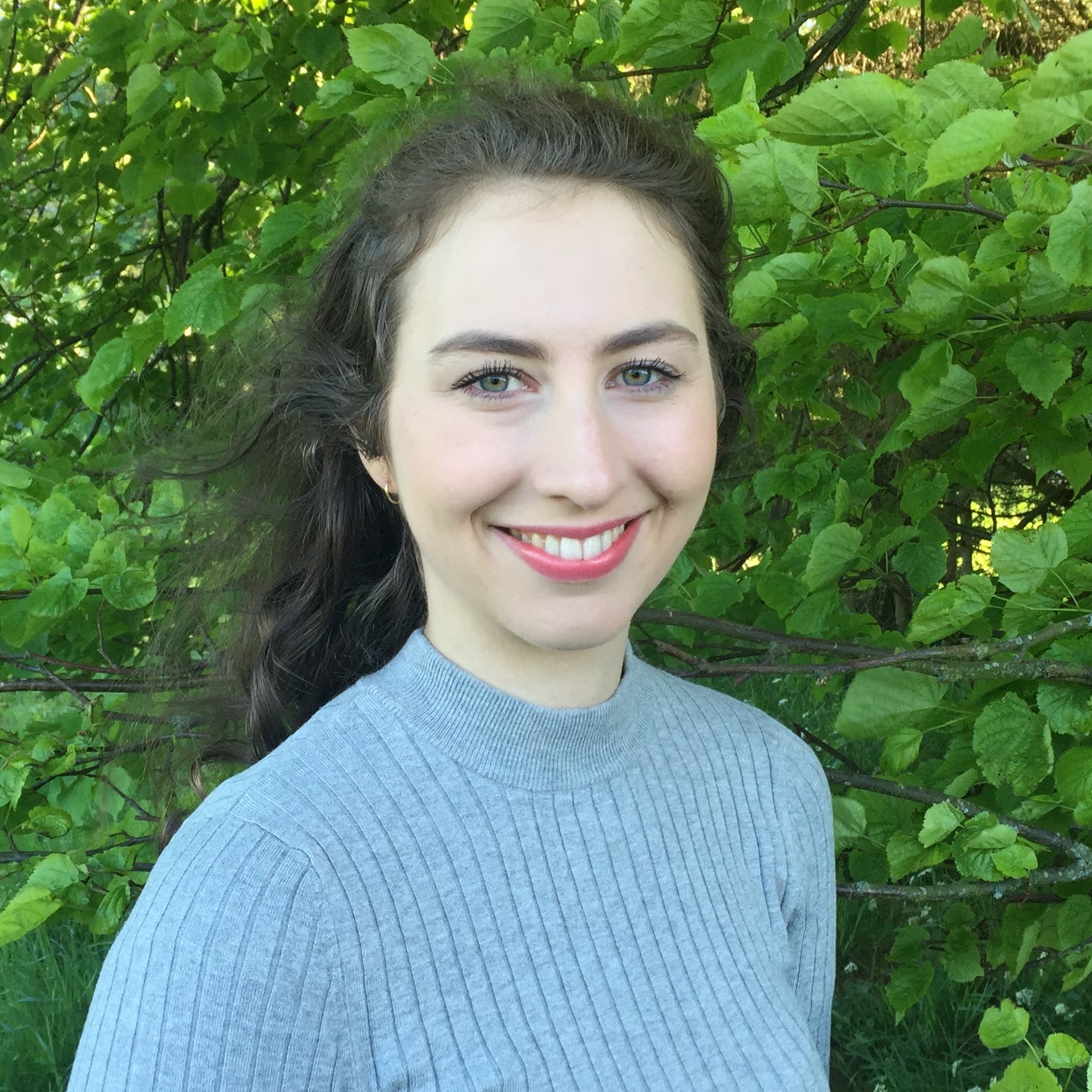 Anne Marie Lande - Universitetet i Sørøst-Norge