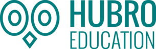 HUBRO Education logo